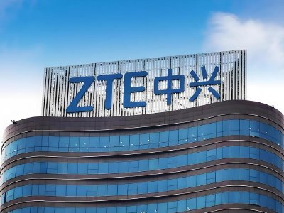 大摩:中兴通讯升至“增持”评级 目标价上调至39港元